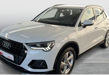 Audi Q3 21.693 km 26.944 &euro; Dortmund 44143