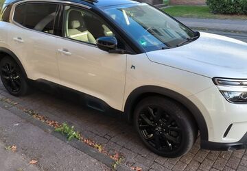 Citroen C5 Aircross 21.000 km 21.000 &euro; Oberhausen 46047