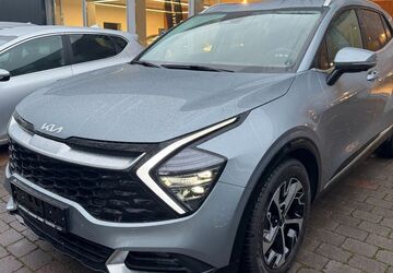 Kia Sportage 8.700 km 38.990 &euro; Dorsten 46282