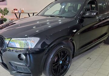 BMW X3 159.270 km 15.999 &euro; Recklinghausen 45661