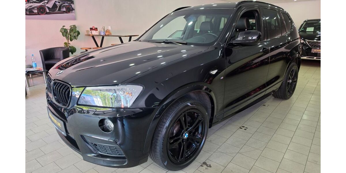 BMW X3 159.270 km 15.999 &euro; Recklinghausen 45661