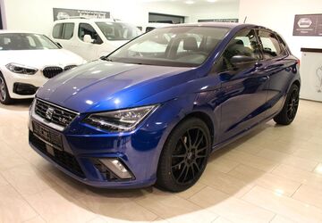 Seat Ibiza 134.243 km 10.950 &euro; Essen 45307