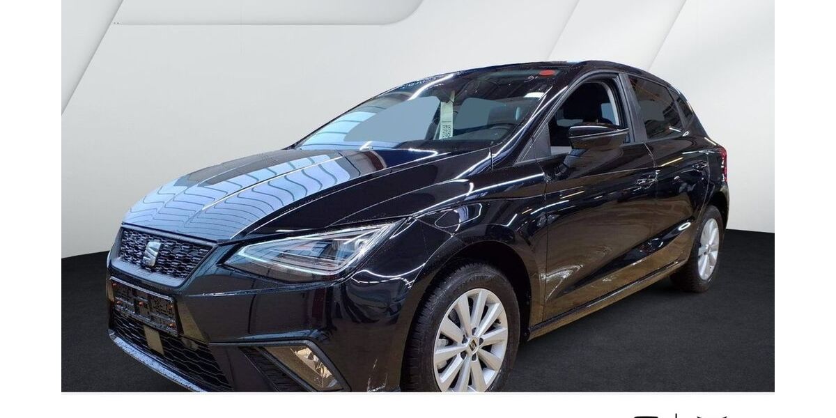 Seat Ibiza 15.058 km 19.888 &euro; Dortmund 44269