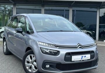 Citroen Grand C4 Picasso / SpaceTourer 82.144 km 14.980 &euro; Dülmen 48249