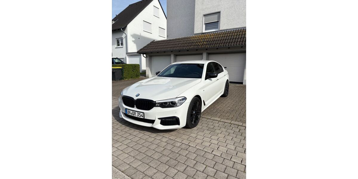 BMW 540 199.408 km 22.900 &euro; Lünen 44534