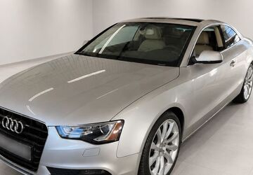 Audi A5 105.937 km 14.700 &euro; Recklinghausen 45661