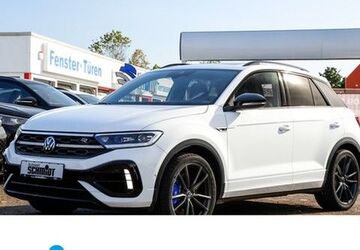 VW T-Roc 15.500 km 37.888 &euro; Recklinghausen 45657