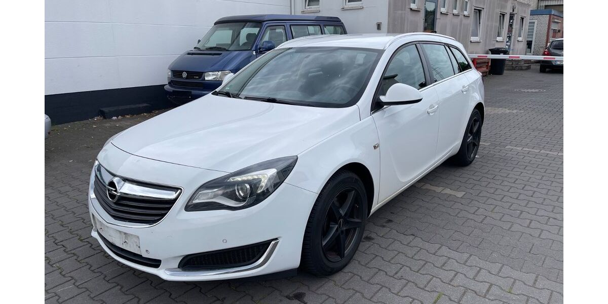 Opel Insignia 403.000 km 2.950 &euro; Essen 45356