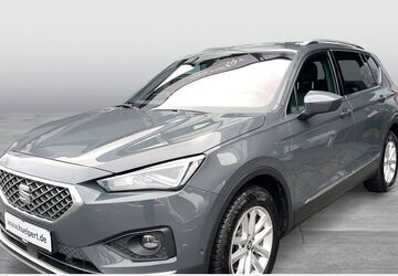 Seat Tarraco 105.716 km 25.991 &euro; Dortmund 44269