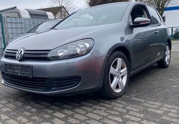 VW Golf 202.000 km 3.999 &euro; Herten 45701