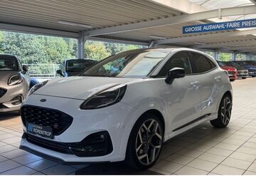 Ford Puma 48.700 km 22.981 &euro; Lünen 44532