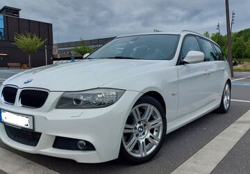 BMW 318 235.000 km 6.000 &euro; Bochum 44805