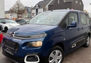 Citroen Berlingo 130.000 km 10.997 &euro; Herten 45699