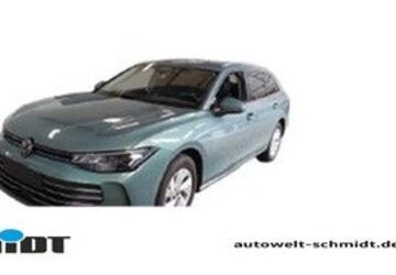 VW Passat Variant 10.700 km 32.998 &euro; Recklinghausen 45657