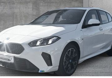 BMW 120 9.439 km 30.890 &euro; Recklinghausen 45659