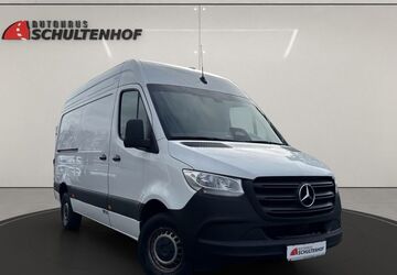 Mercedes-Benz Sprinter 106.267 km 54.990 &euro; Mülheim/Ruhr 45481