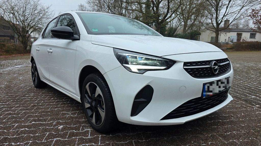 Opel Corsa 10.700 km 16.999 &euro; Oberhausen 46117