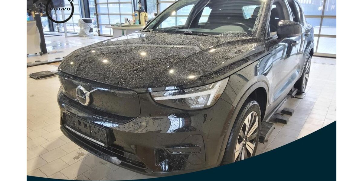 Volvo XC40 24.801 km 28.990 &euro; Essen-Kray 45309