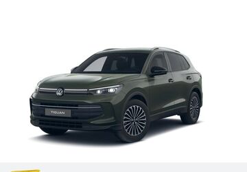 VW Tiguan 13.048 km 36.290 &euro; Bochum 44892