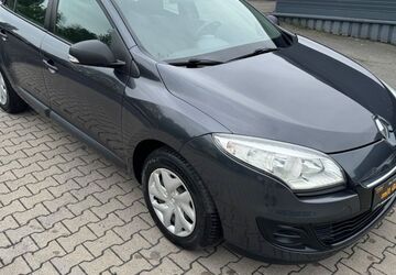 Renault Megane 198.990 km 3.890 &euro; Dortmund 44319