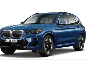 BMW iX3 47.785 km 41.490 &euro; Recklinghausen 45659