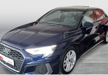 Audi A3 55.410 km 24.375 &euro; Dortmund 44143