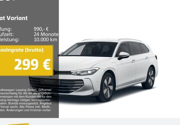 VW Passat Variant 12.891 km 34.650 &euro; Recklinghausen 45663