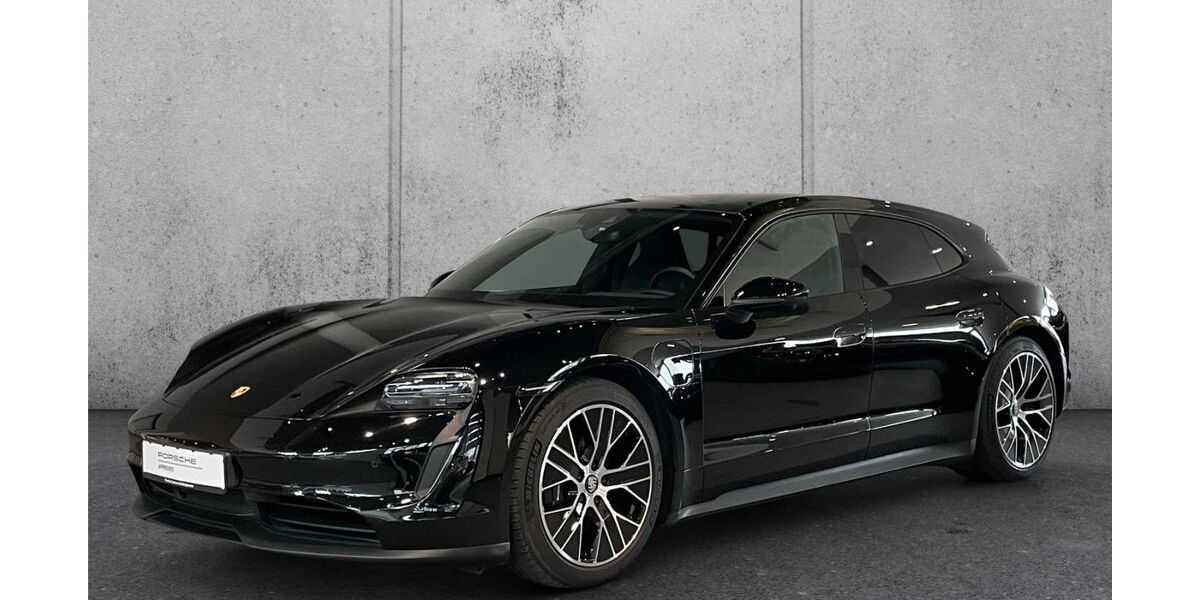 Porsche Taycan 43.110 km 64.290 &euro; Recklinghausen 45665