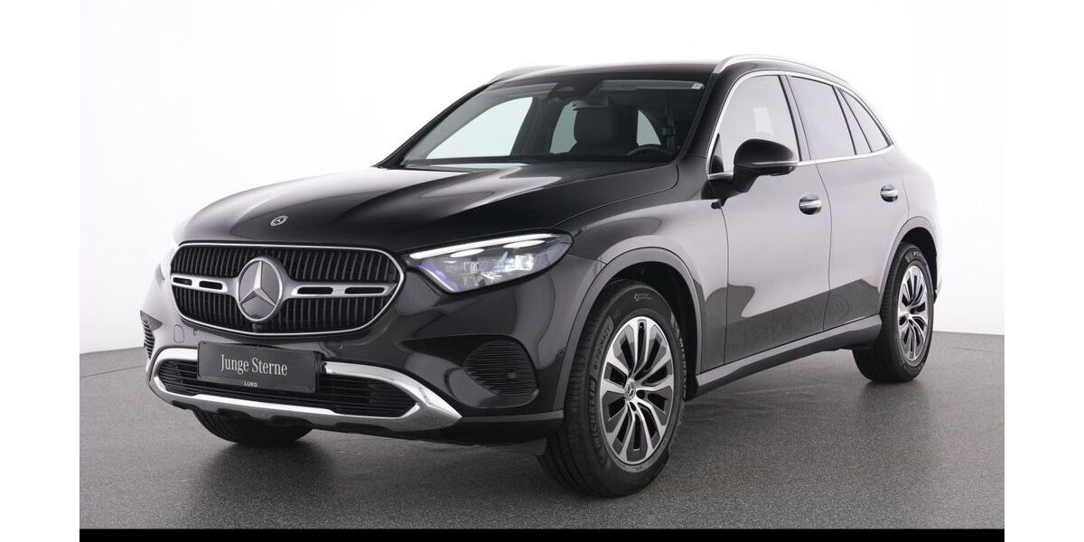 Mercedes-Benz GLC 220 23.746 km 50.885 &euro; Essen 45309