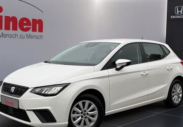 Seat Ibiza 8.716 km 15.899 &euro; Essen 45141