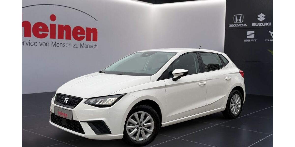 Seat Ibiza 8.716 km 15.899 &euro; Essen 45141