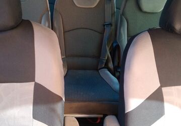 Peugeot 807 280.000 km 5.987 &euro; Bochum 44892