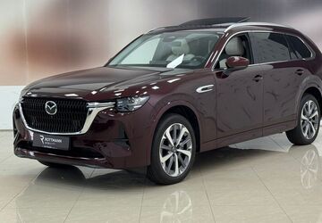 Mazda CX-80 2.829 km 47.864 &euro; Oberhausen 46149