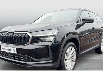 Skoda Kodiaq 2.500 km 43.911 &euro; Dortmund 44309