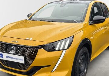 Peugeot 208 33.900 km 16.500 &euro; Oberhausen 46149