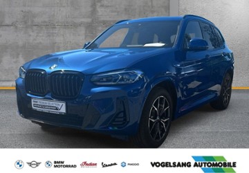 BMW X3 81.634 km 39.990 &euro; Recklinghausen 45659
