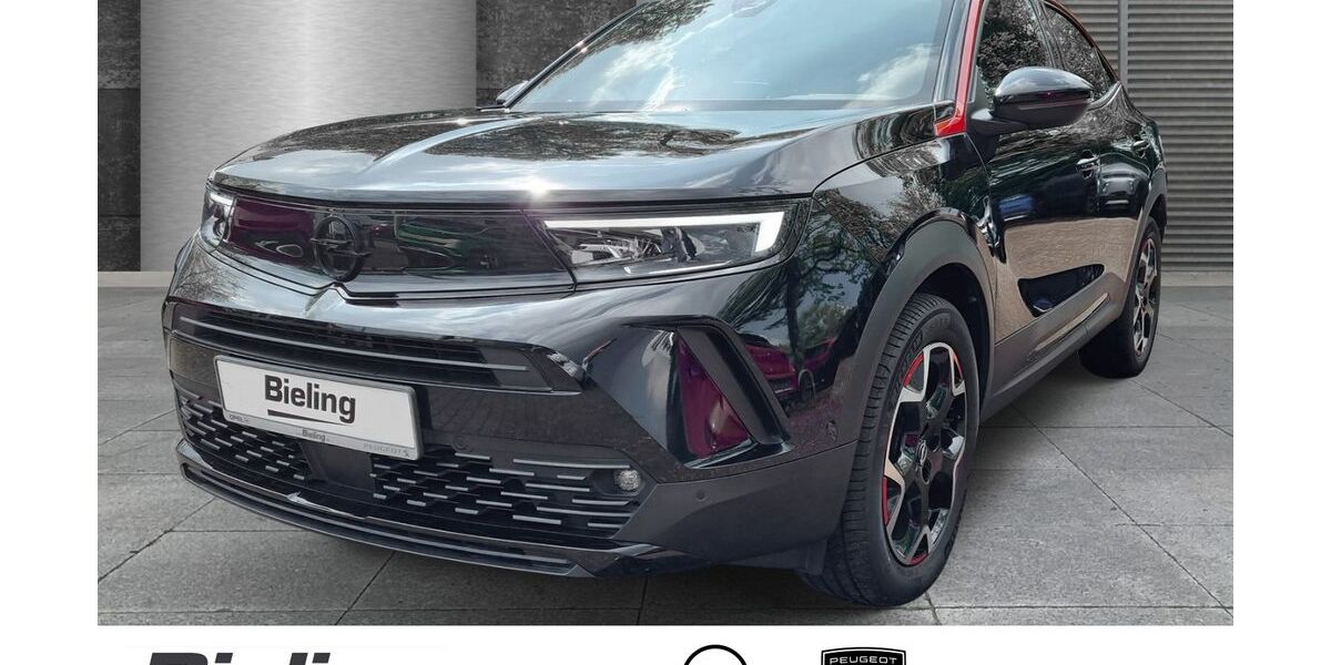 Opel Mokka 37.173 km 17.990 &euro; Herten 45699