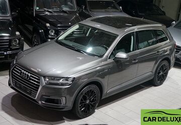 Audi Q7 173.800 km 29.617 &euro; Dortmund 44269