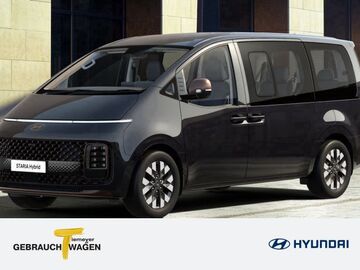 Gebrauchte Hyundai STARIA
