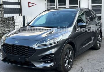 Ford Kuga 31.200 km 25.900 &euro; Bochum 44793