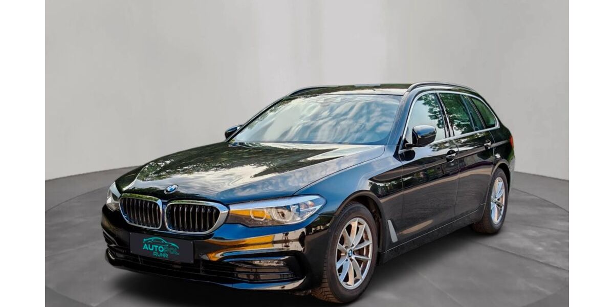 BMW 520 210.124 km 16.480 &euro; Gelsenkirchen 45879