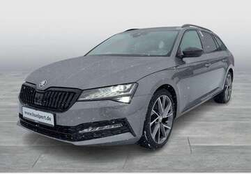 Skoda Superb 72.443 km 27.888 &euro; Dortmund 44309