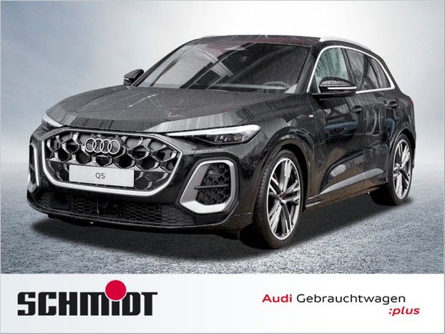 Audi Q5 1.990 km 75.450 &euro; Recklinghausen 45657