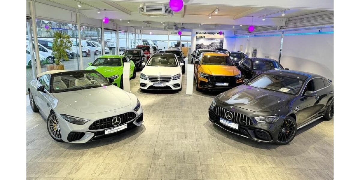 VW Crafter 319.000 km 13.800 &euro; Datteln 45711