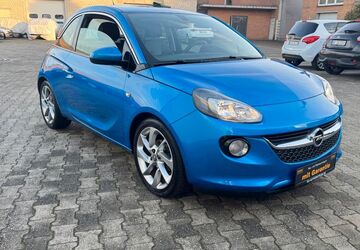 Opel Adam 111.871 km 6.100 &euro; Gelsenkirchen 45881
