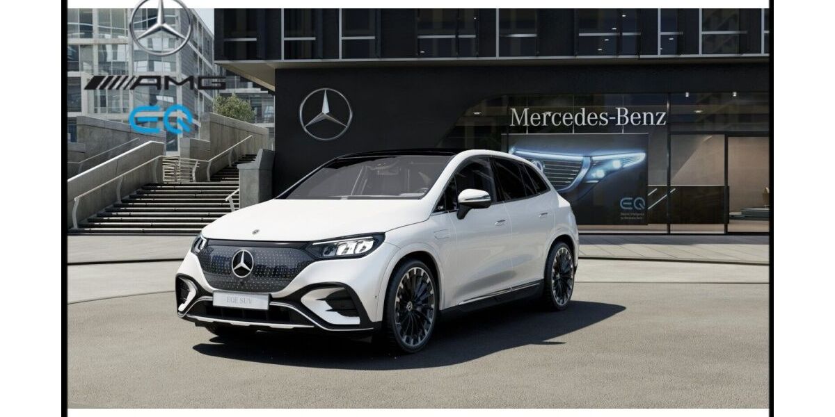 Mercedes-Benz EQE SUV 23.696 km 68.570 &euro; Dortmund 44139