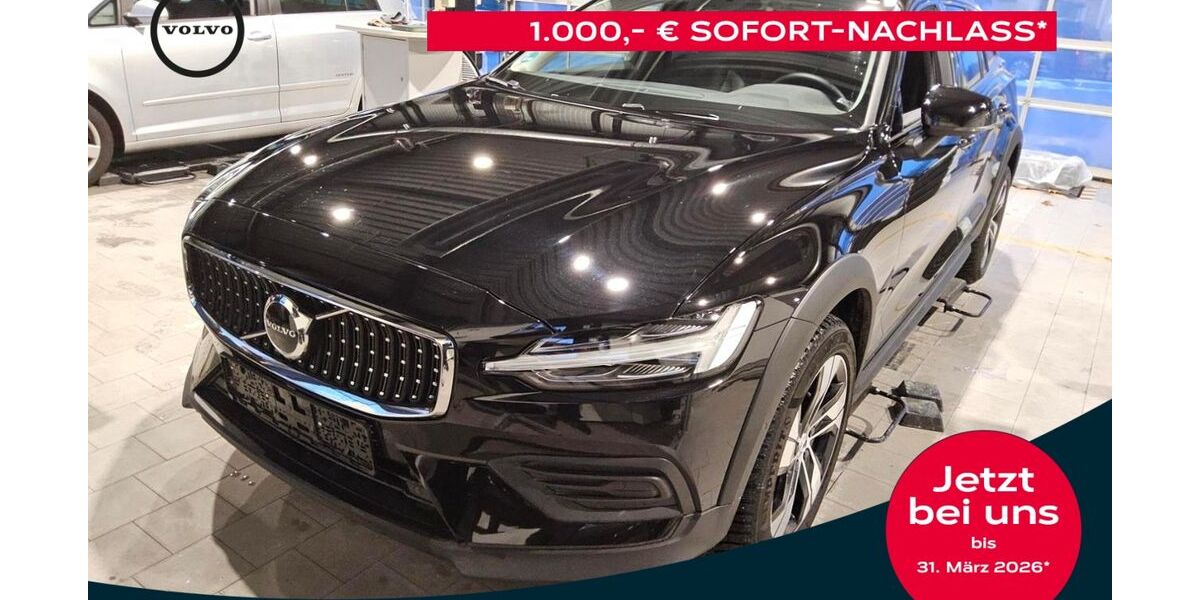 Volvo V60 Cross Country 30.913 km 35.990 &euro; Essen-Kray 45309