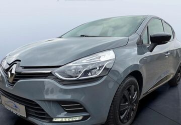 Renault Clio 54.900 km 6.900 &euro; Gelsenkirchen 45897