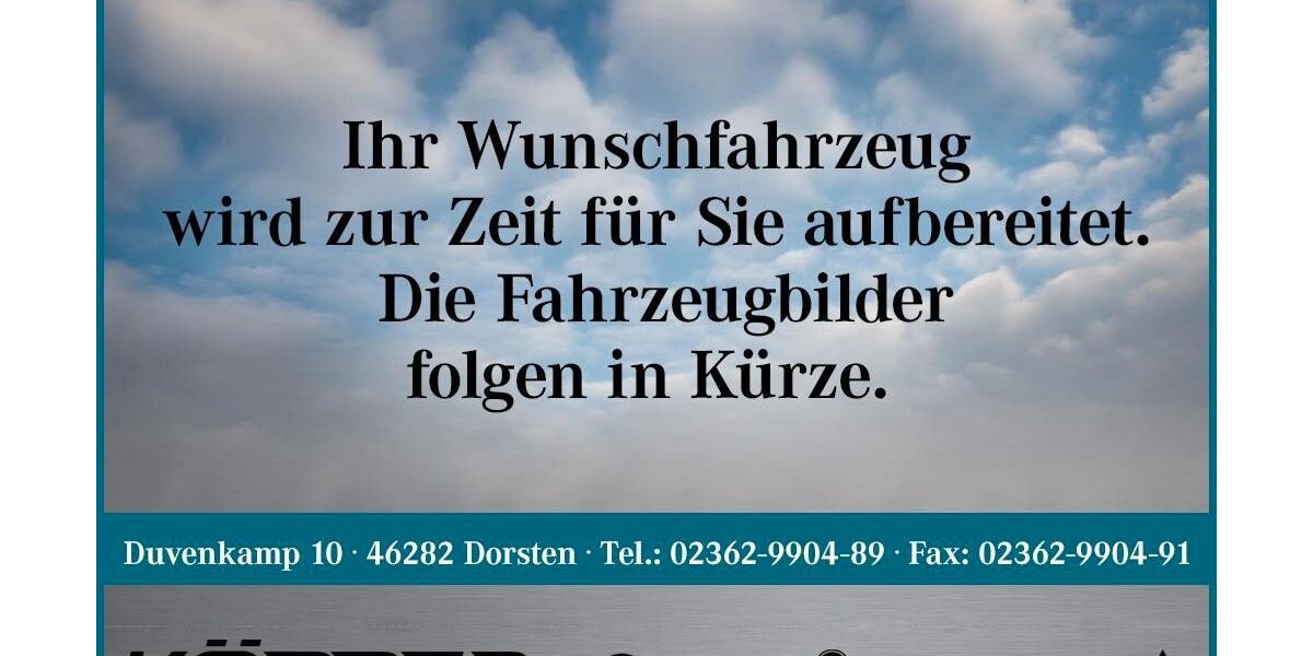 Mercedes-Benz CLE 220 17.998 km 68.888 &euro; Dorsten 46282