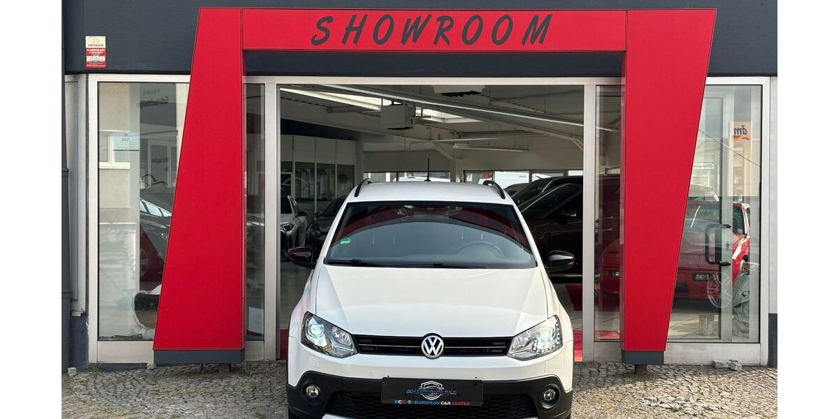 VW Polo 120.000 km 10.999 &euro; Mülheim an der Ruhr 45472